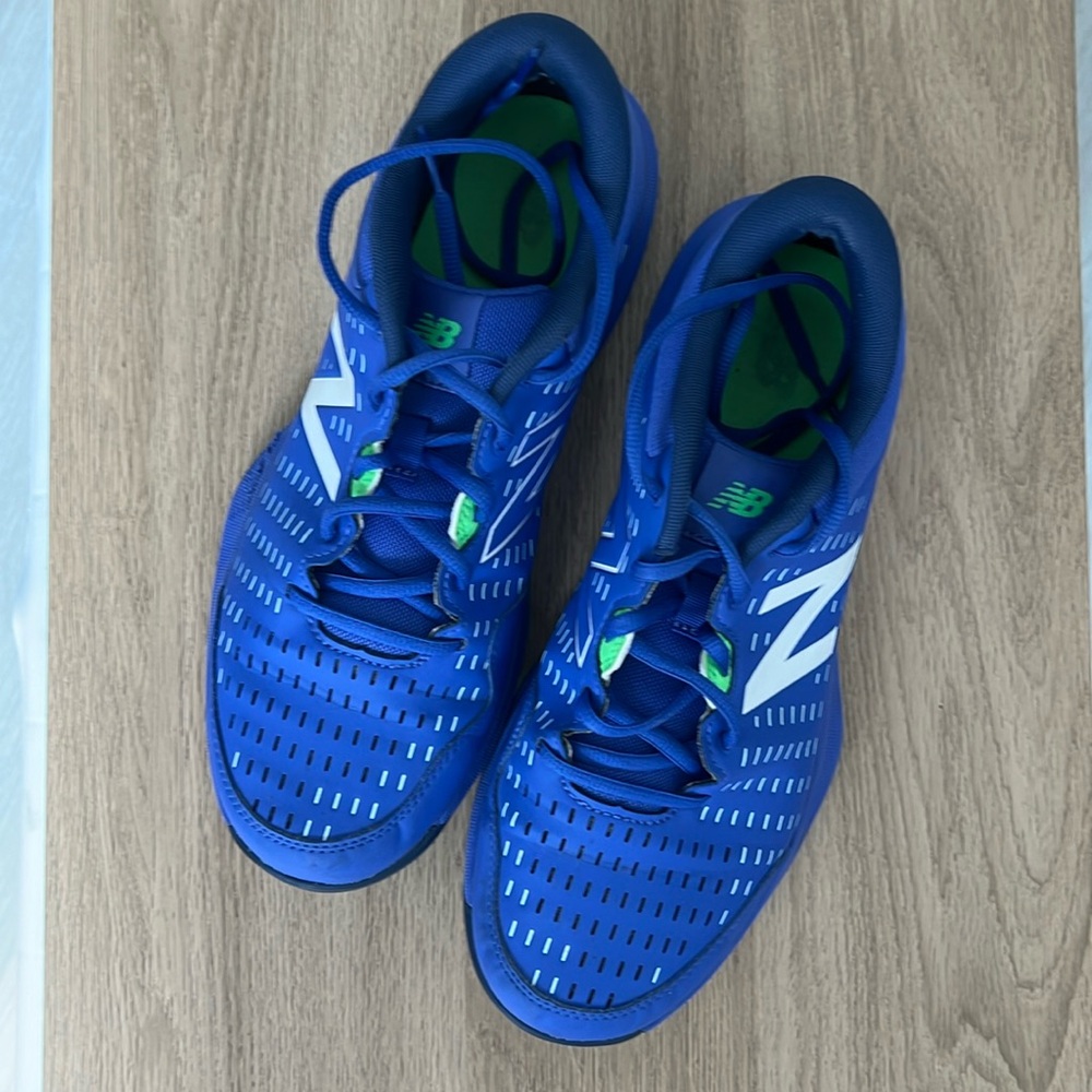 New Balance Tennis Sneakers